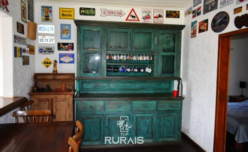 Sitio/haras á venda em Porto Feliz-SP.