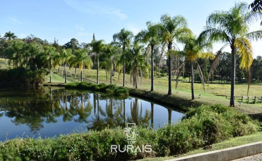 Haras à venda em Porto Feliz-SP.