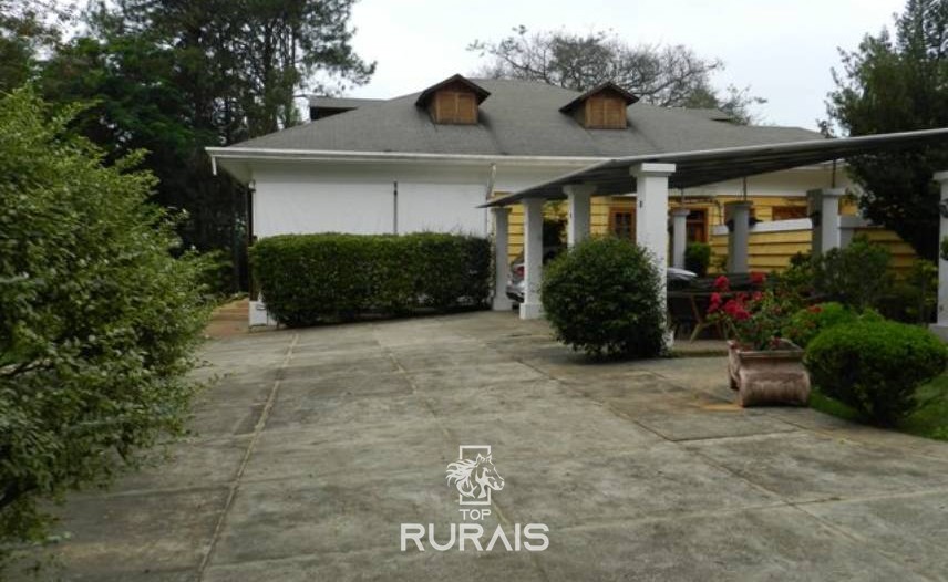 Haras formado à venda em Boituva-SP.