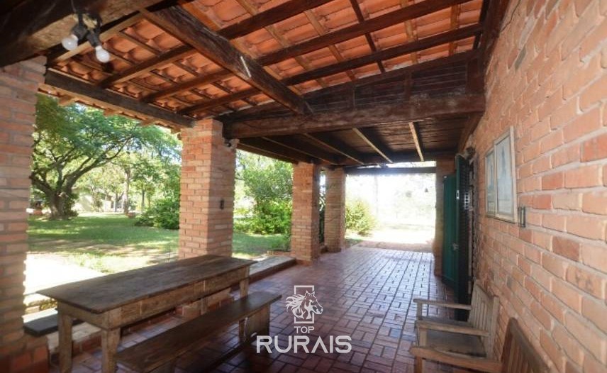 Haras á venda em Boituva-SP,