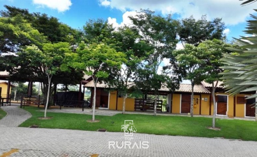 Haras formado á venda em Itatiba-SP