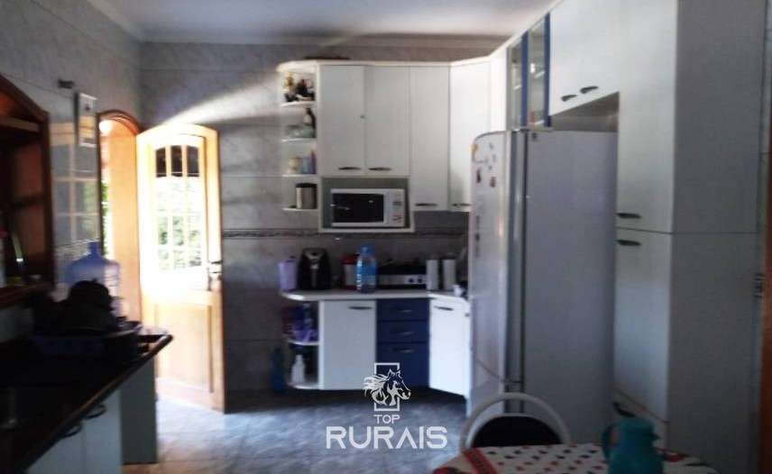 Chácara à venda em condominio. Porto Feliz-SP.