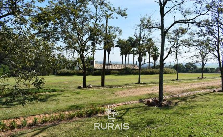 Sitio/haras á venda em Porto Feliz-SP.