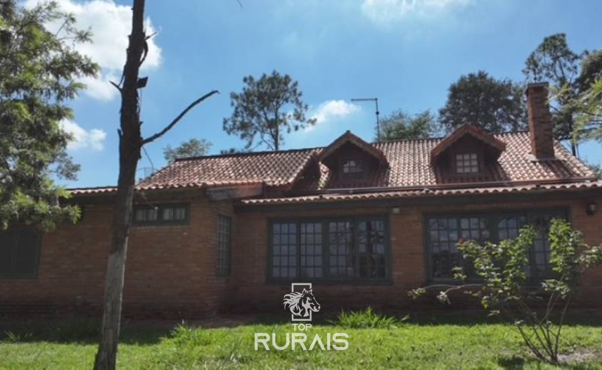 Haras á venda em Boituva-SP,