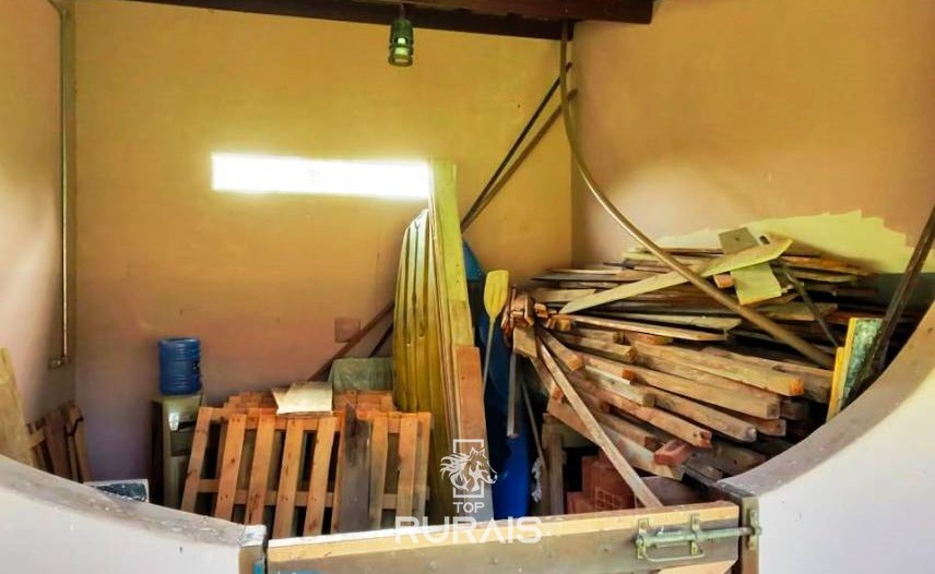 Chácara à venda em condominio rural. Porto Feliz-SP