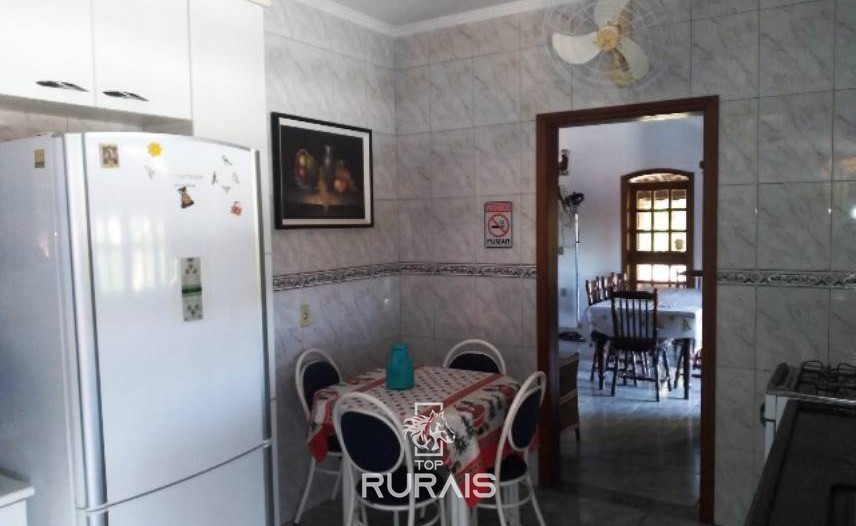 Chácara à venda em condominio. Porto Feliz-SP.