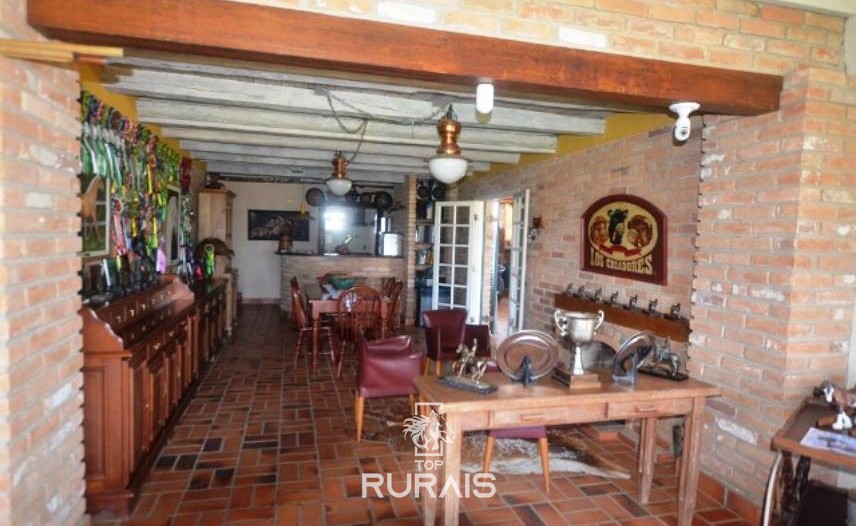 Haras á venda em Boituva-SP,