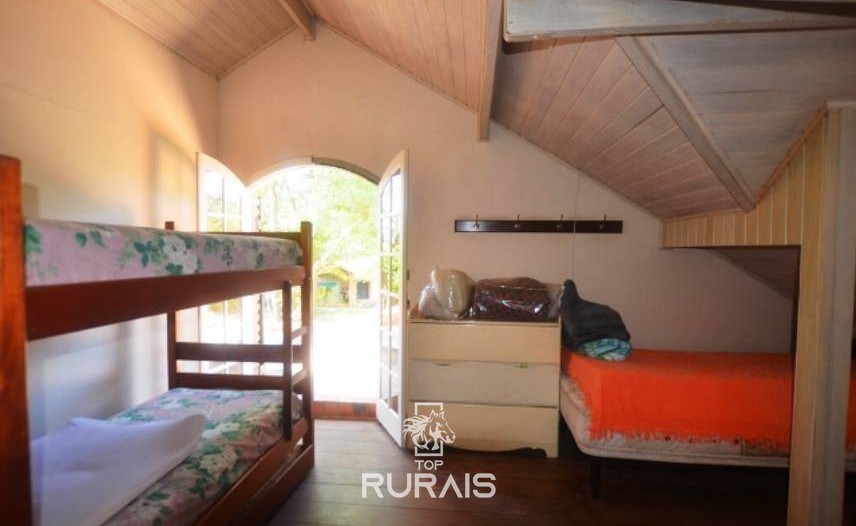 Haras á venda em Boituva-SP,