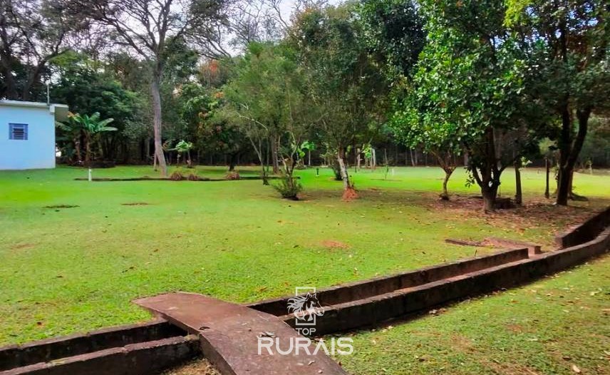 Chácara à venda em condominio rural. Porto Feliz-SP