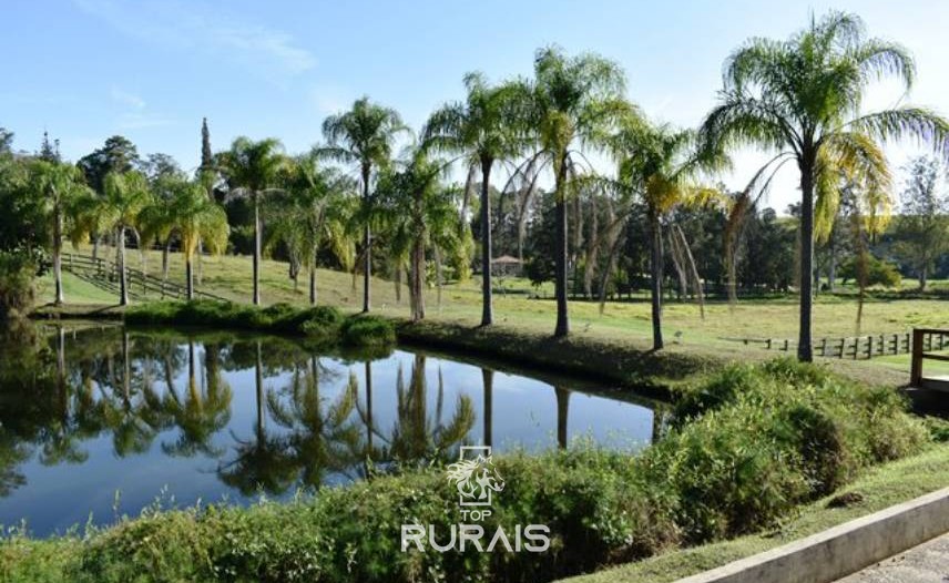 Haras à venda em Porto Feliz-SP.