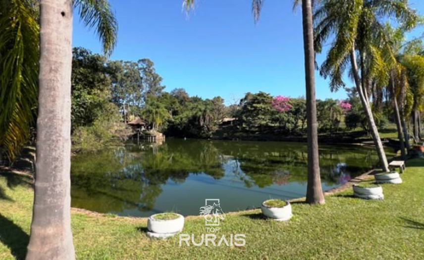 Sitio a venda . Rico em agua. Porto Feliz-SP.