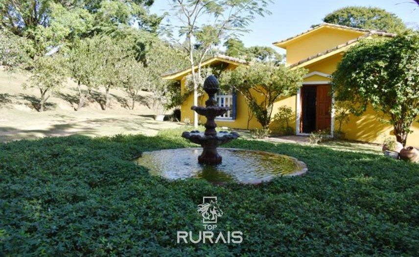 Haras à venda em Porto Feliz-SP.