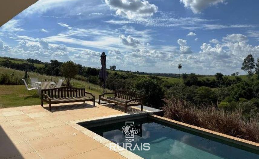 Haras à venda em Porto Feliz-SP