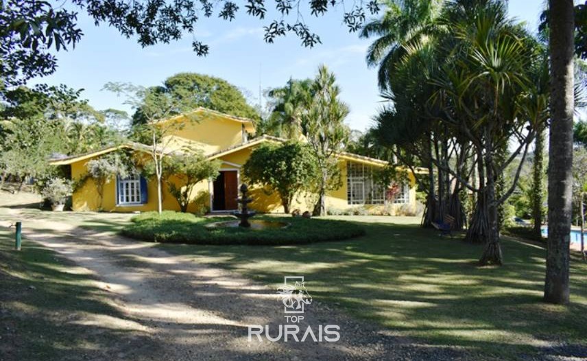 Haras à venda em Porto Feliz-SP.
