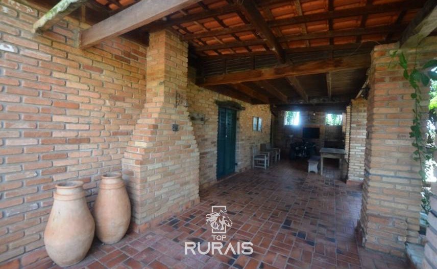 Haras á venda em Boituva-SP,