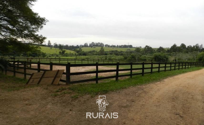 Haras formado à venda em Boituva-SP.