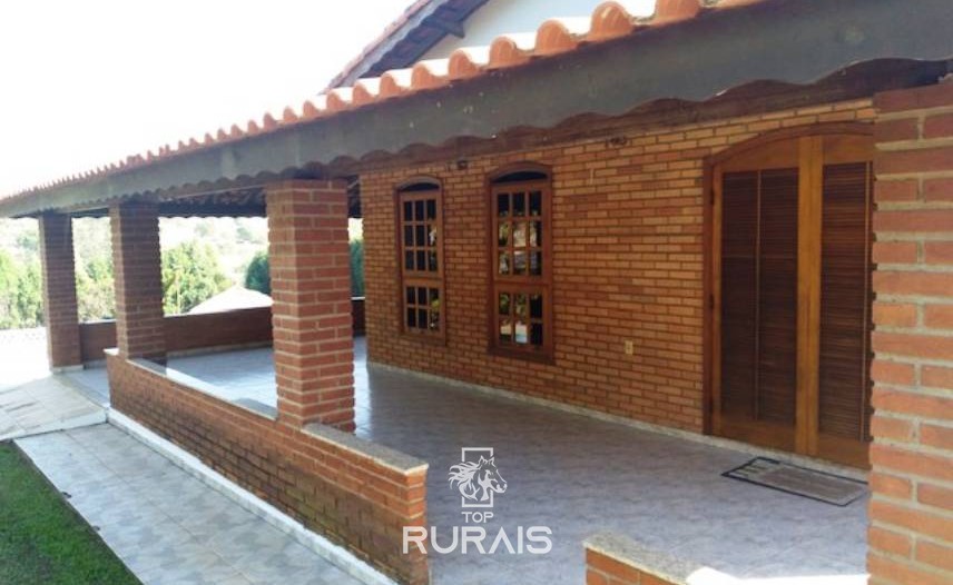 Chácara à venda em condominio. Porto Feliz-SP.