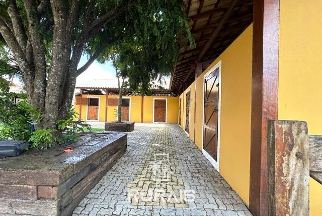 Haras formado á venda em Itatiba-SP