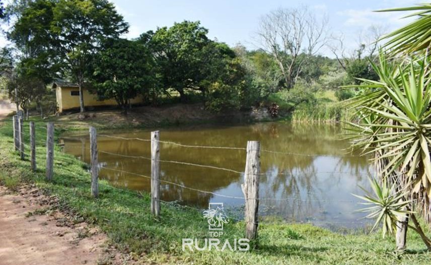 Fazenda com 35 alqueires à venda em Itu-SP,