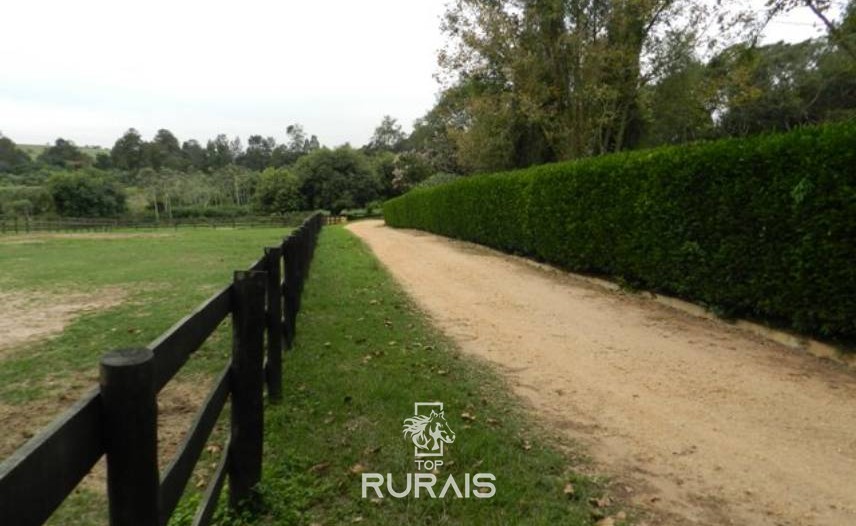 Haras formado à venda em Boituva-SP.