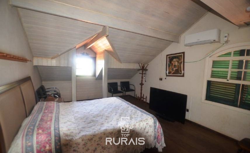 Haras á venda em Boituva-SP,