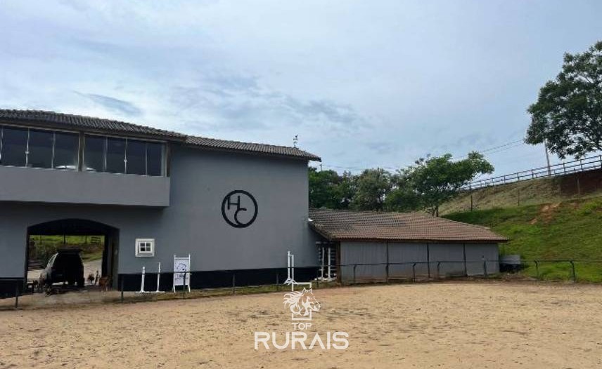 Haras à venda em Porto Feliz-SP