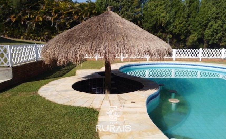 Chácara à venda em condominio. Porto Feliz-SP.