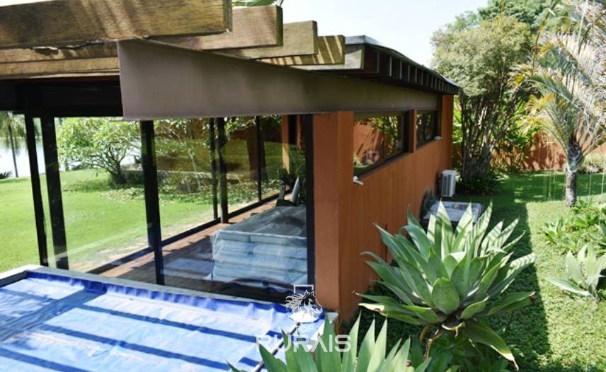 Sítio com 30 alqueires em itu-SP.