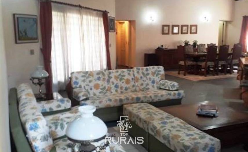 Chácara à venda em condominio. -Porto Feliz-SP.