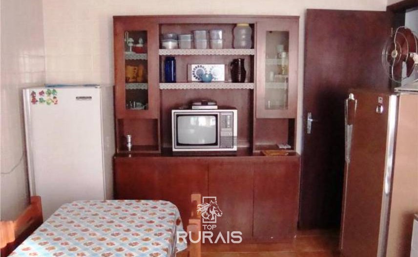 Sítio à venda em Tietê-SP, com 21,5 alqueires .