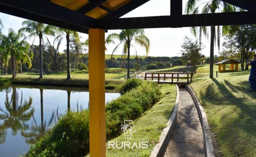 Haras à venda em Porto Feliz-SP.