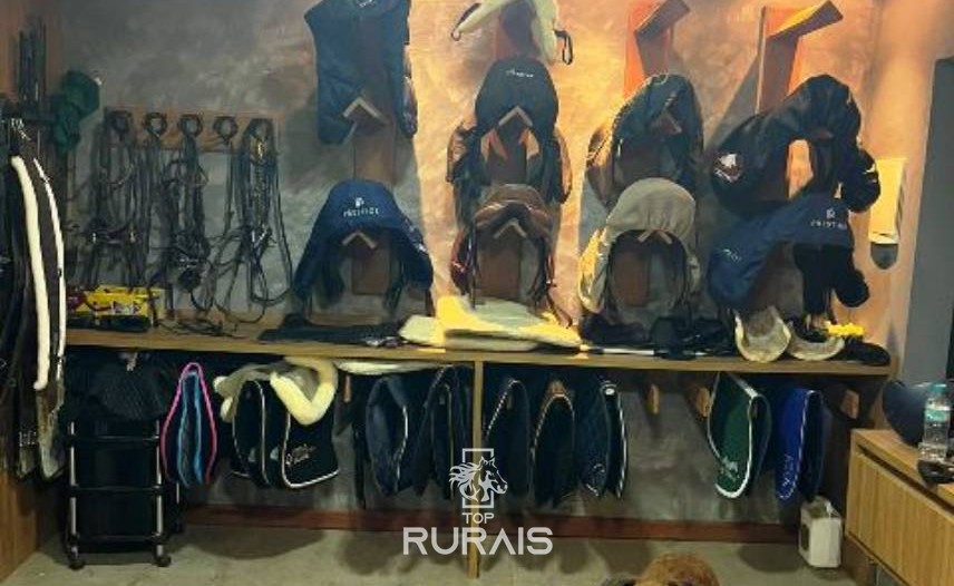 Haras à venda em Porto Feliz-SP