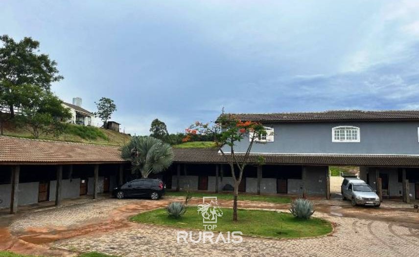 Haras à venda em Porto Feliz-SP