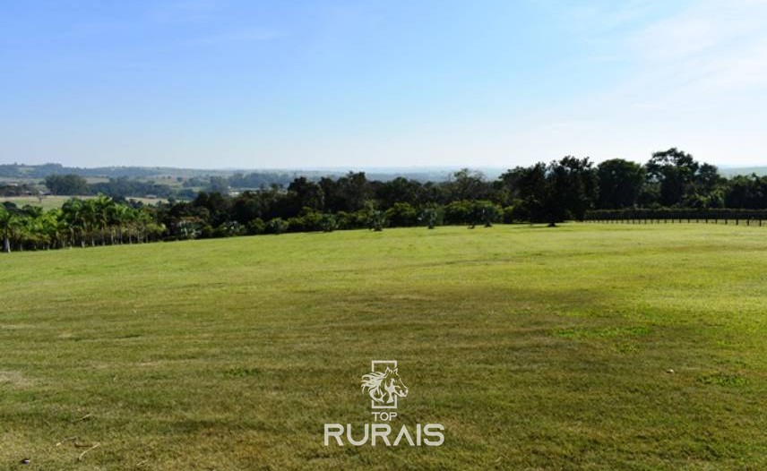 Sitio/haras á venda em Porto Feliz-SP.