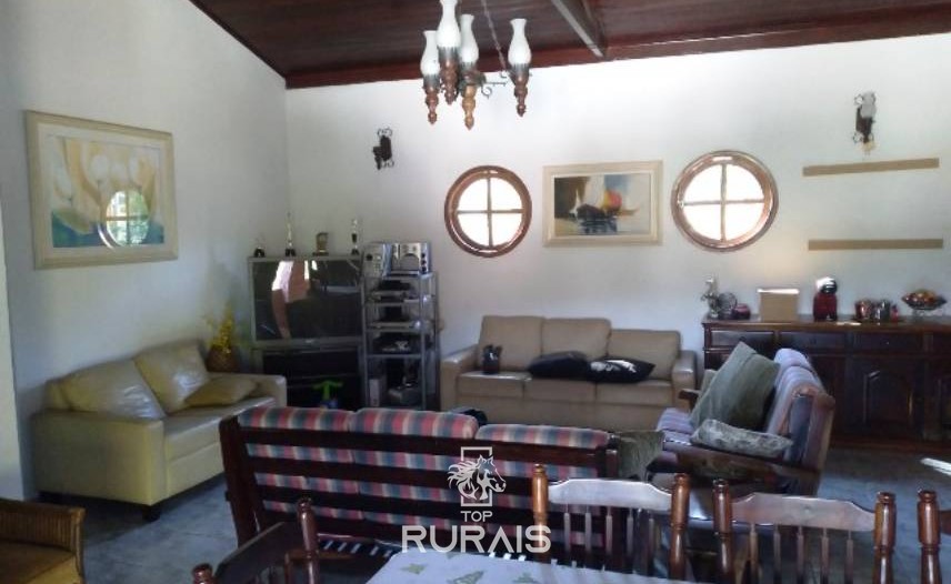 Chácara à venda em condominio. Porto Feliz-SP.