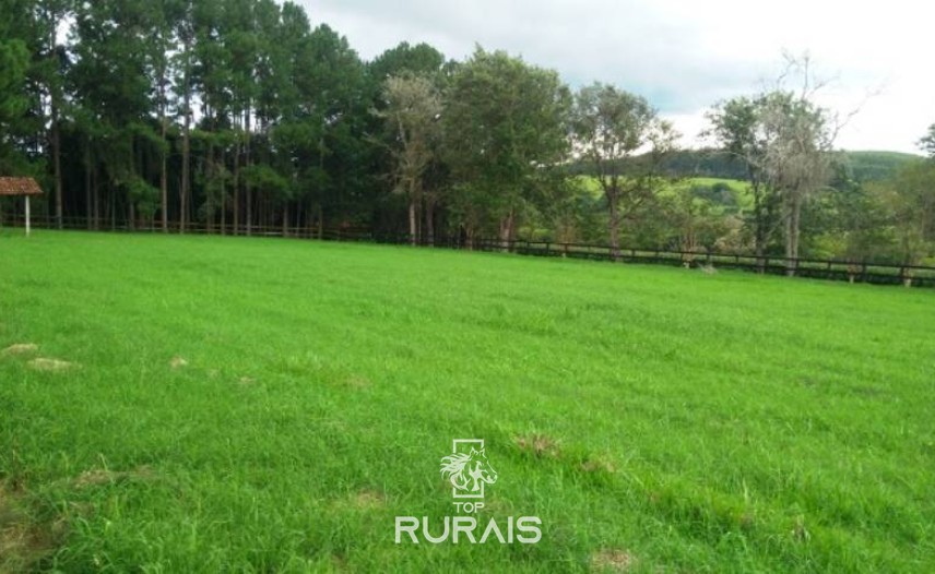 Fazenda à venda na região de Itapetininga.