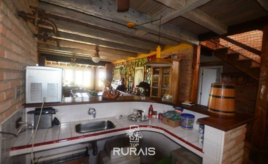 Haras á venda em Boituva-SP,