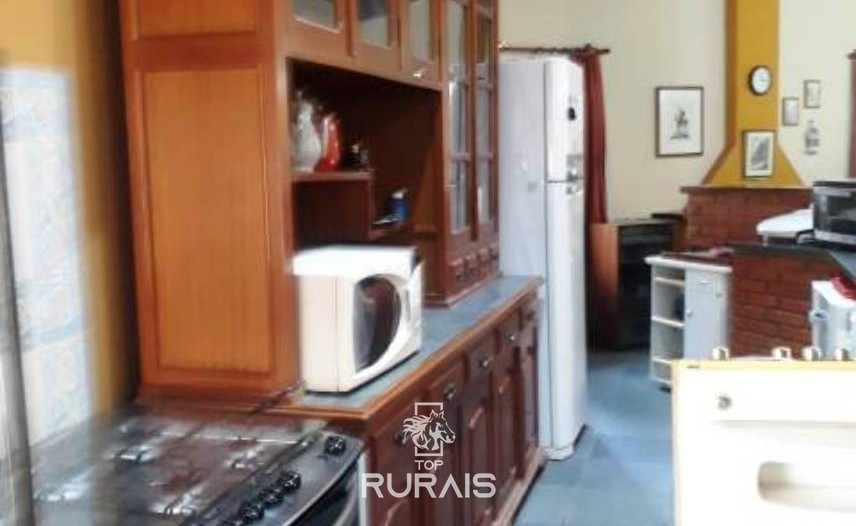 Chácara à venda em condominio. -Porto Feliz-SP.