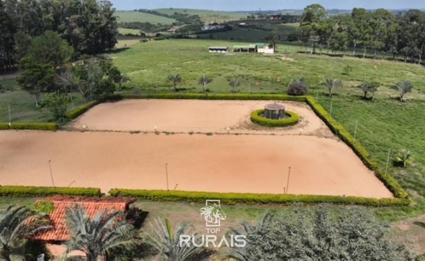 Haras á venda em Boituva-SP,