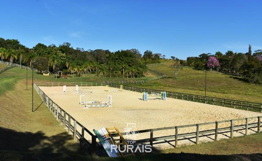 Haras à venda em Porto Feliz-SP.