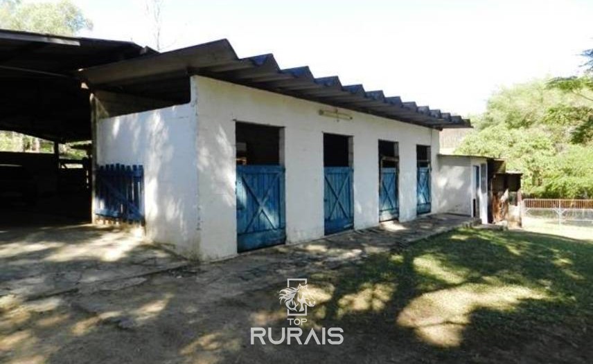 Sítio à venda em Tietê-SP, com 21,5 alqueires .