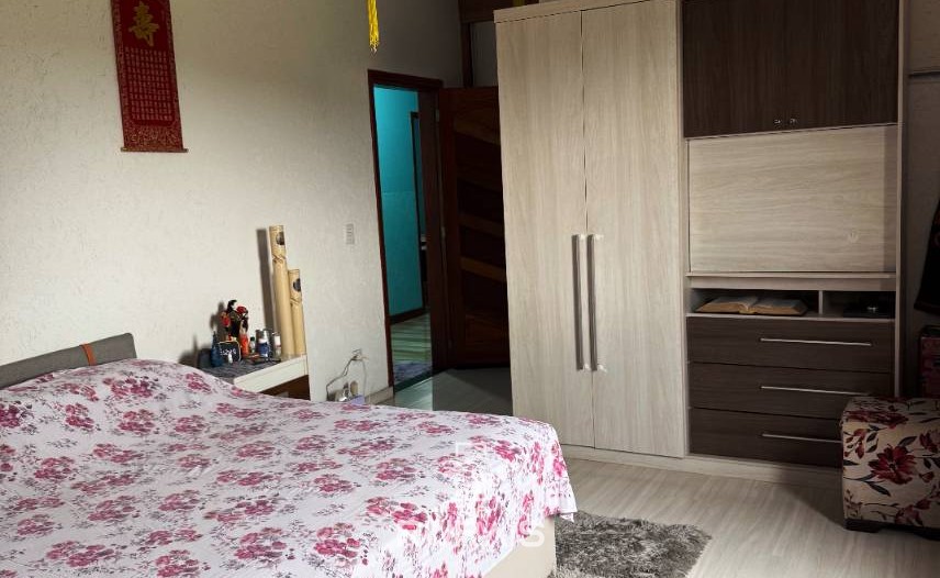 Chácara á venda em condominio rural. Porto Feliz-SP