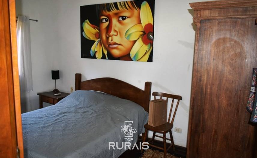 Sitio/haras á venda em Porto Feliz-SP.