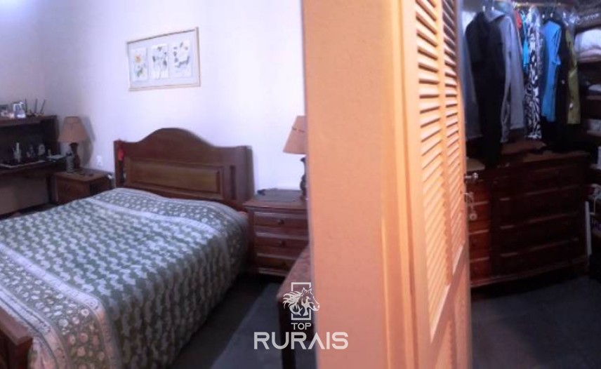 Chácara à venda em condominio. -Porto Feliz-SP.