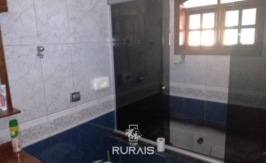 Chácara à venda em condominio. Porto Feliz-SP.