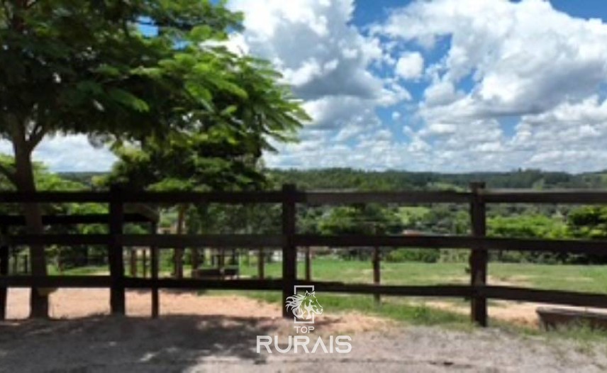 Haras formado á venda em Itatiba-SP