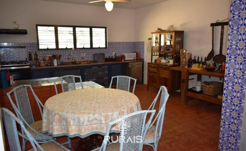 Haras à venda em Porto Feliz-SP.