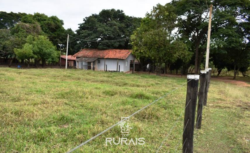 Sitio á venda. Porto Feliz -SP