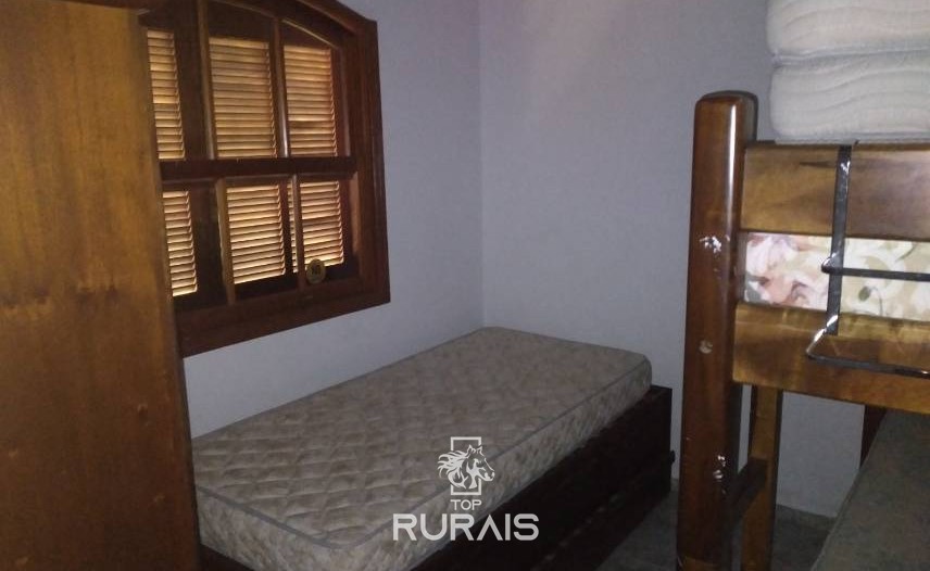 Chácara à venda em condominio. Porto Feliz-SP.