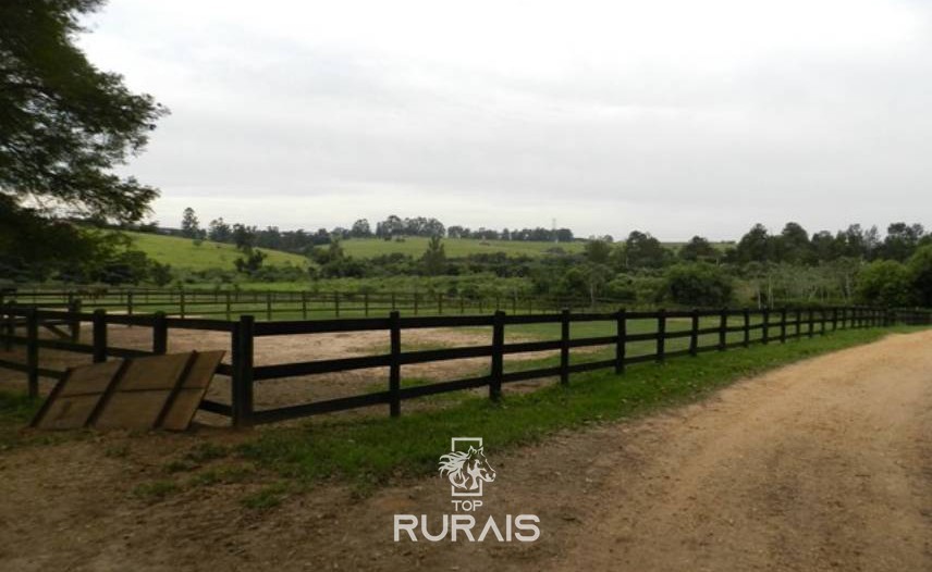 Haras formado à venda em Boituva-SP.